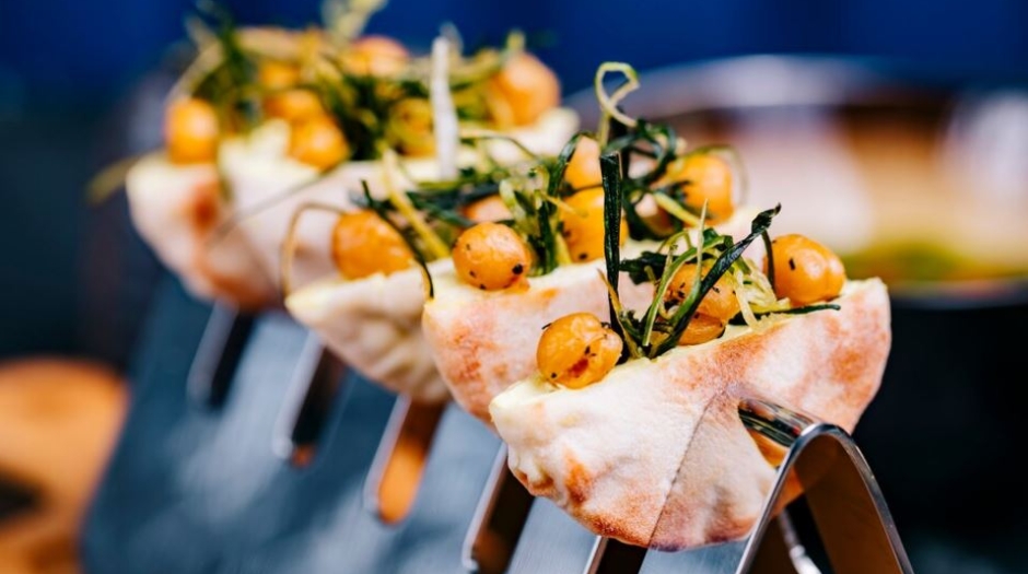 Η εξέλιξη του catering: Από την παράδοση στην καινοτομία – Τι νέο υπάρχει στην αγορά;